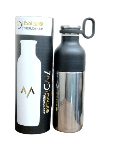 7MD 3 in 1 Package Contains 1 x 7MD Portable Fruit Blender 1 x 7MD 400mAh ANC Headphones and 1 x 7MD 600ml Thermos Cup