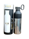 7MD 3 in 1 Package Contains 1 x 7MD Portable Fruit Blender 1 x 7MD 400mAh ANC Headphones and 1 x 7MD 600ml Thermos Cup