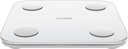 Xiaomi Mijia Body Fat Scale Advanced Dual Frequency Body Composition Scale with 25 Indicators Heart Rate Monitoring & Family Friendly Calibration