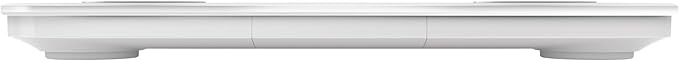 Xiaomi Mijia Body Fat Scale Advanced Dual Frequency Body Composition Scale with 25 Indicators Heart Rate Monitoring & Family Friendly Calibration
