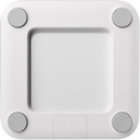 Xiaomi Mijia Body Fat Scale Advanced Dual Frequency Body Composition Scale with 25 Indicators Heart Rate Monitoring & Family Friendly Calibration