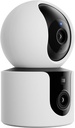 Xiaomi Smart Camera C300 Dual Advanced Dual Lens Security Camera with AI Detection |MJSXJ22CM|