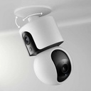 Xiaomi Smart Camera C300 Dual Advanced Dual Lens Security Camera with AI Detection |MJSXJ22CM|