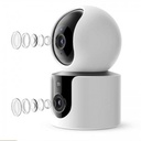 Xiaomi Smart Camera C300 Dual Advanced Dual Lens Security Camera with AI Detection |MJSXJ22CM|