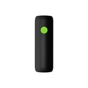 Goui 3 in 1 Vacuum Compact & High-Power Suction With Portable Car Vacuum Cleaner 4000mAh Detachable Power Bank and Flashlight |G-EBVACUUM-K|