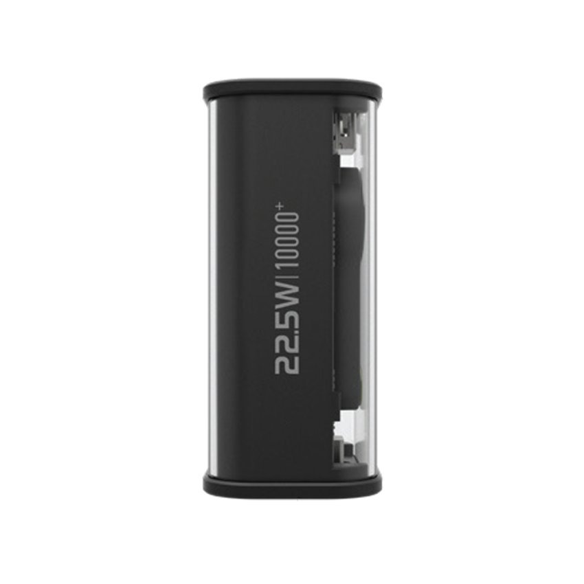 Goui Nano Pro Power Bank 10,000mAh 22.5W Max Fast Charging with Digital LED Display |G-TPB10PRO-T|