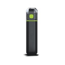 Goui Beast Travel Friendly Super Fast Portable 35W Charger and 10000mAh Power Bank |G-PBTDS10 -TK|