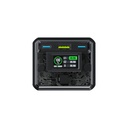 Goui Beast Super Fast 65W Portable 20000mAh High-Capacity Travel Friendly Power Bank |G-PBTDS20 -TK|