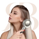Ranoy Beauty Hair Growth Scalp Massage Comb and Oil Applicator