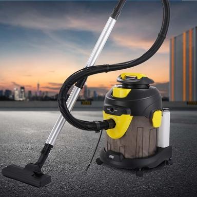WINNING STAR 1400W 15L High Suction Power Wet and Dry Vacuum Cleaner with HEPA Filter |ST-5036|
