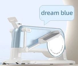 7MD Package Contains 1 x YPOO Multi-Functional Home Exercise Machine and 1 x 7MD 12 KM/H Walking Pad Foldable Lever Treadmill