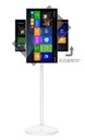 7MD 32 Inch Smart Screen Full HD LCD with Touchscreen Android 13 and High Performance Qualcomm Processor |7MD2468|