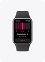 Xiaomi Smart Band Pro 9 Advanced Fitness & Lifestyle Companion With 150 Sports Mode 1.74 Inch AMOLED Display and 5ATM Water Resistance |M2402B1|
