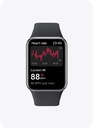 Xiaomi Smart Band Pro 9 Advanced Fitness & Lifestyle Companion With 150 Sports Mode 1.74 Inch AMOLED Display and 5ATM Water Resistance |M2402B1|