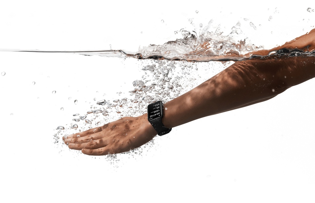 Xiaomi Smart Band Pro 9 Advanced Fitness & Lifestyle Companion With 150 Sports Mode 1.74 Inch AMOLED Display and 5ATM Water Resistance |M2402B1|