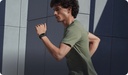 Xiaomi Smart Band Pro 9 Advanced Fitness & Lifestyle Companion With 150 Sports Mode 1.74 Inch AMOLED Display and 5ATM Water Resistance |M2402B1|