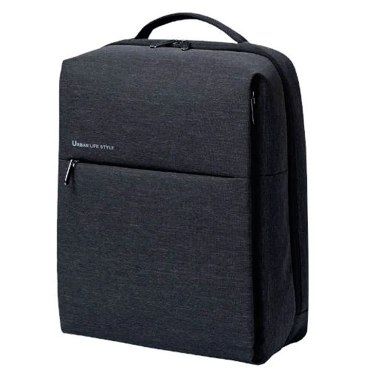 Xiaomi Urban Life Style Lightweight Waterproof & Durable Everyday Backpack |ZJB4192GL|