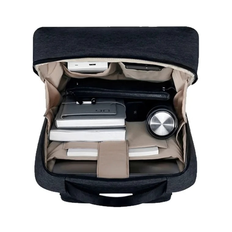 Xiaomi Urban Life Style Lightweight Waterproof & Durable Everyday Backpack |ZJB4192GL|