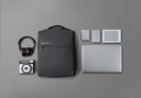 Xiaomi Urban Life Style Lightweight Waterproof & Durable Everyday Backpack |ZJB4192GL|