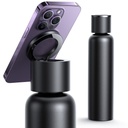 7MD Magsafe Sport Water Bottle with Magnetic Phone Holder