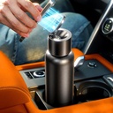 7MD Magsafe Sport Water Bottle with Magnetic Phone Holder