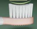 Mommy & Me Electric Sonic Toothbrush by 7MD 3 Speed Mode 31000 Vibrations/Minute IPX7 Waterproof Design |7MD-807A|
