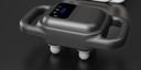 7MD Massage Gun Deep Tissue Muscle Relief Long Battery Life Low Noise Lightweight Design |7MD-8078|