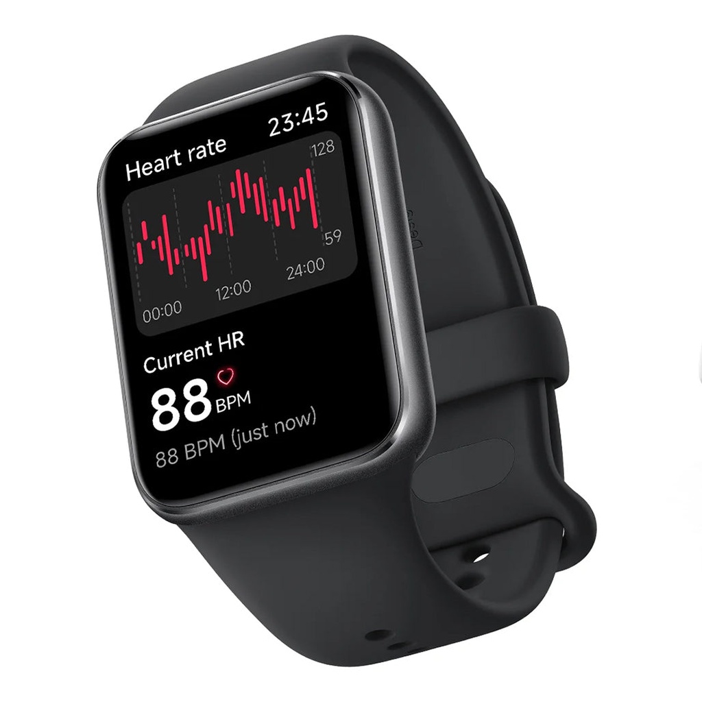 Xiaomi Smart Band Pro 9 Advanced Fitness & Lifestyle Companion With 150 Sports Mode 1.74 Inch AMOLED Display and 5ATM Water Resistance |M2402B1|