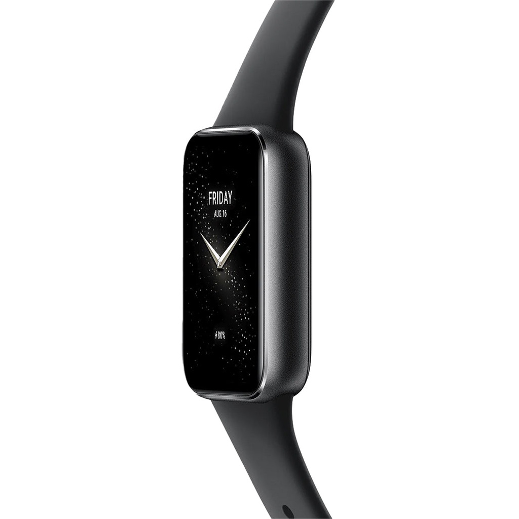 Xiaomi Smart Band Pro 9 Advanced Fitness & Lifestyle Companion With 150 Sports Mode 1.74 Inch AMOLED Display and 5ATM Water Resistance |M2402B1|