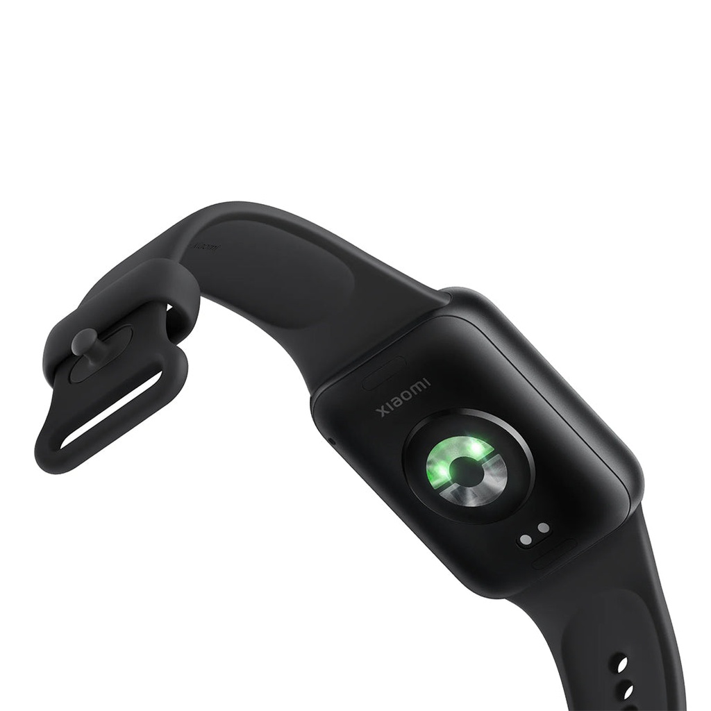 Xiaomi Smart Band Pro 9 Advanced Fitness & Lifestyle Companion With 150 Sports Mode 1.74 Inch AMOLED Display and 5ATM Water Resistance |M2402B1|