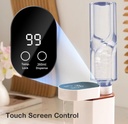 7MD Portable Water Heater 5 Adjustable Temperatures 2000W Compact Efficient Perfect for Quick Heating |7MD-DS03|