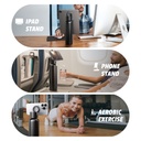 7MD Magsafe Sport Water Bottle with Magnetic Phone Holder