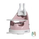 Mommy & Me Baby Dining Chair by 7MD Multifunctional Bluetooth Connectivity All in One Baby Chair |ABD-ZY16017|