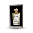 7MD Package Contains 1 x 7MD LAVA Perfume and 1 x 7MD 3 Fragrance Perfumes