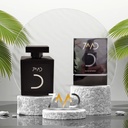 7MD Package Contains 1 x 7MD LAVA Perfume and 1 x 7MD 3 Fragrance Perfumes