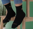 Spruce Long Size Anti Odor Nano Technology Protected Comfortable and Stylish Socks