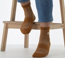 Spruce Long Size Anti Odor Nano Technology Protected Comfortable and Stylish Socks