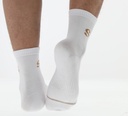 Spruce Long Size Anti Odor Nano Technology Protected Comfortable and Stylish Socks