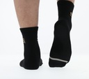 Spruce Long Size Anti Odor Nano Technology Protected Comfortable and Stylish Socks