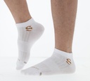 Spruce Short Size Anti Odor Nano Technology Protected Comfortable and Stylish Socks