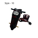 Three Wheel High Performance Small Size Kids Drifting Electric Scooter