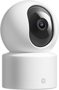 Xiaomi C301 Smart Camera 3MP with 2K Image Quality Privacy Focused Voice Control Night Vision and 8GB to 256GB microSD Supported Cloud Storage |C301|