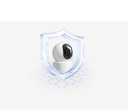 Xiaomi C301 Smart Camera 3MP with 2K Image Quality Privacy Focused Voice Control Night Vision and 8GB to 256GB microSD Supported Cloud Storage |C301|