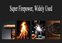 7MD Premium Cigar Torch Lighter Triple Adjustable Jet Flame Rechargeable & Windproof