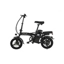 Green Lion Electric Bike 35km/h 350W Brushless Powerful Motor 48V Battery 15° Climbing Ability Disc Gears and Phone holder |GBK-100||