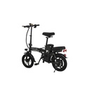 Green Lion Electric Bike 35km/h 350W Brushless Powerful Motor 48V Battery 15° Climbing Ability Disc Gears and Phone holder |GBK-100||