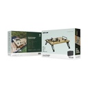 Green Lion Foldable Camping Stove Compact Lightweight  4000W Heating Power and Sturdy Handles |GCS-20||GNGC2FLSTOVKI|