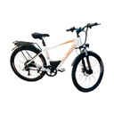 Kugoo Lightweight Durable 26 Inch Wheels M1012025 Electric Bicycle |M101|