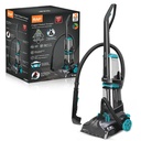 RAF 2 in 1 Carpet Cleaner & Sweeper Multi-Surface Cleaning LED Lights 1200W Power 2.1L Tank 200AW Suction |R.8671|