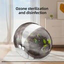 Pet Drying Box 360° Foldable Automatic Dryer for Cats & Dogs |WB102 |